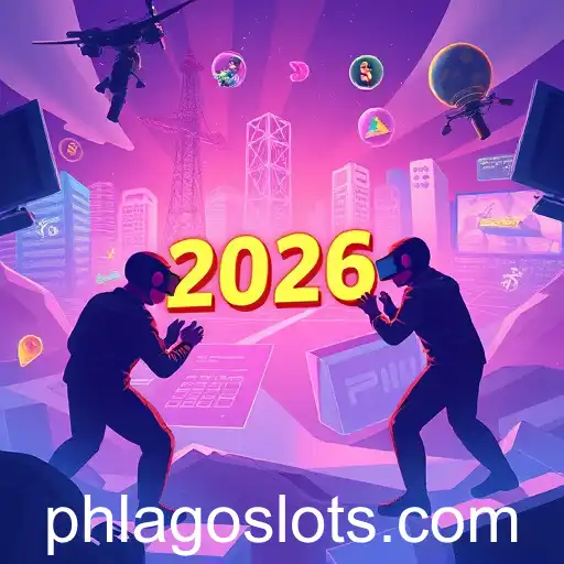 The Evolution of Gaming in 2025