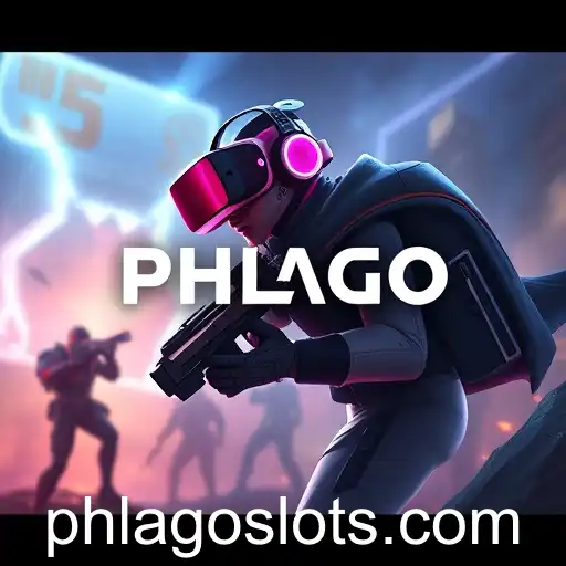 Phlago: Evolving the Online Gaming Experience