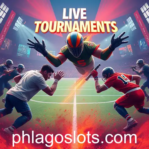 Phlago: Revolutionizing Online Gaming Experiences