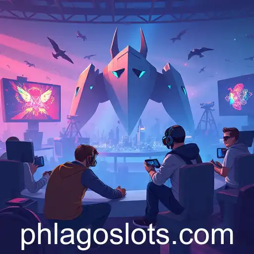 Phlago Emerges as a Gaming Hub Amidst Industry Shifts