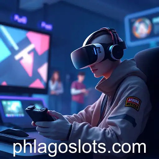 Phlago: Revolutionizing the Gaming Experience