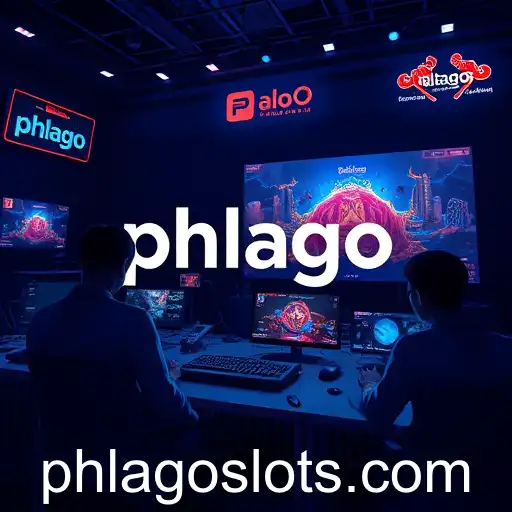 Phlago Reinvents Online Game Dynamics