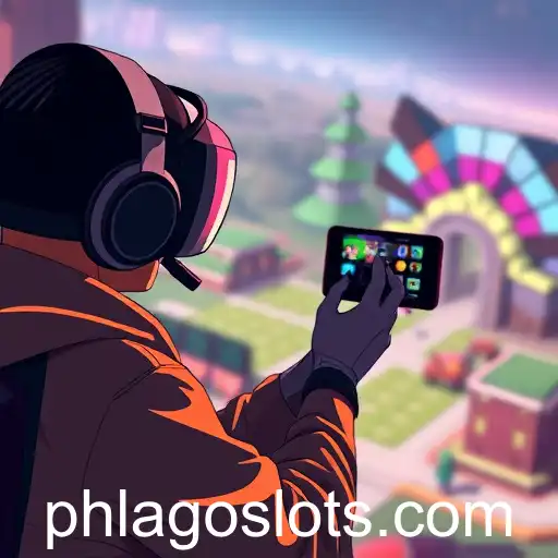 Phlago: The Future of Online Gaming and its Role in 2025