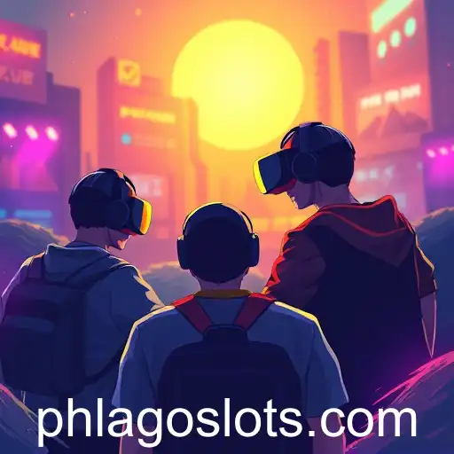 Phlago's Quantum Leaps in Gaming