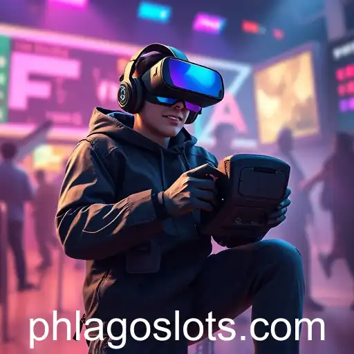 Phlago Revolutionizes Online Gaming Experience