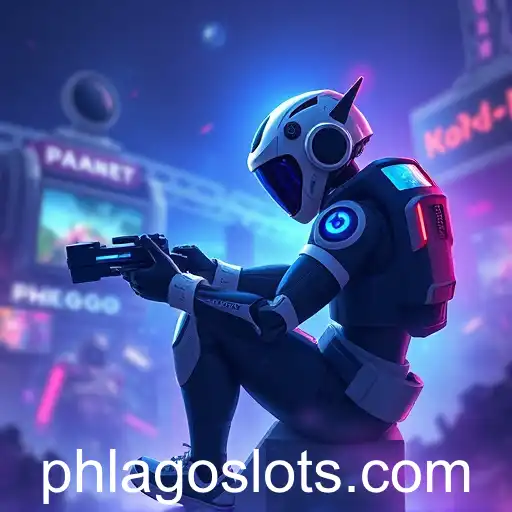 Phlago Redefines Online Gaming Experience