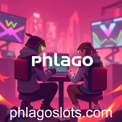 Phlago Revolutionizes Gaming Experience
