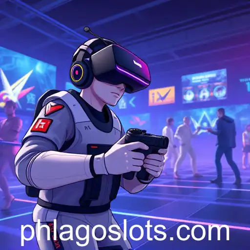 Phlago: Revolutionizing Online Gaming in 2025