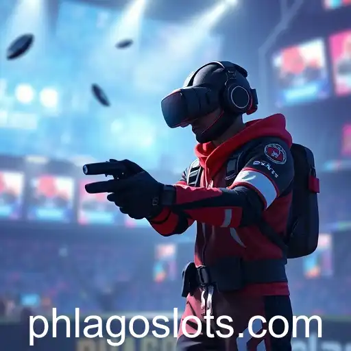 Phlago: Revolutionizing Online Gaming Experience