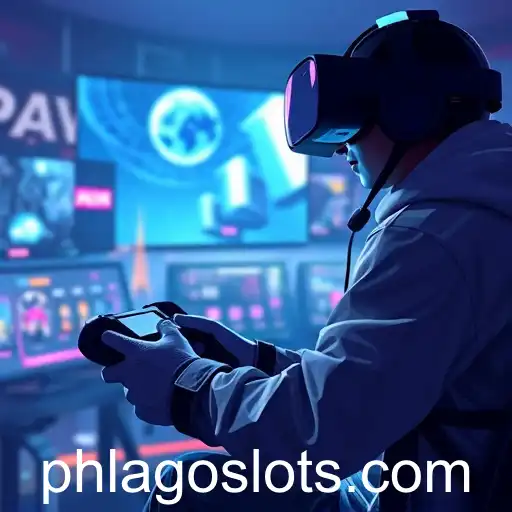 The Rise of Phlago in Gaming Culture