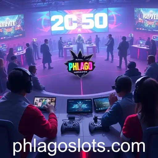 The Rise of Phlago in Gaming Culture