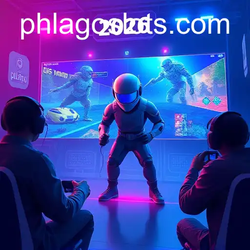 Gaming Trends Reshaping Through 2026