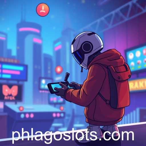 Phlago: Revolutionizing the World of English Games
