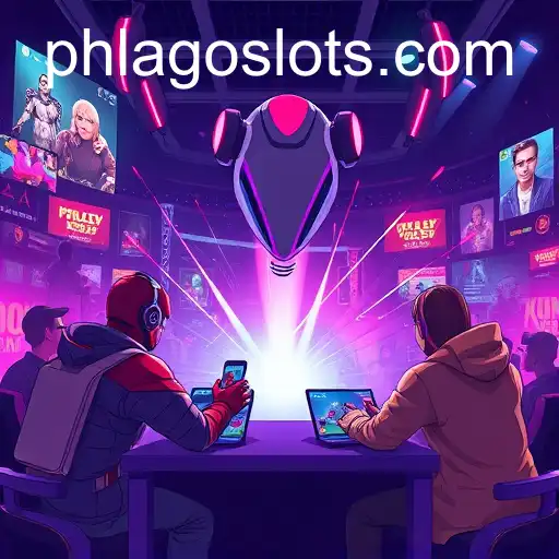 Phlago: Revolutionizing Gaming in 2025