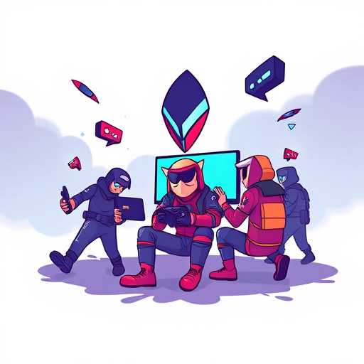 Phlago: The Future of Online Gaming and its Role in 2025