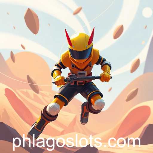 Phlago: Revolutionizing Online Gaming