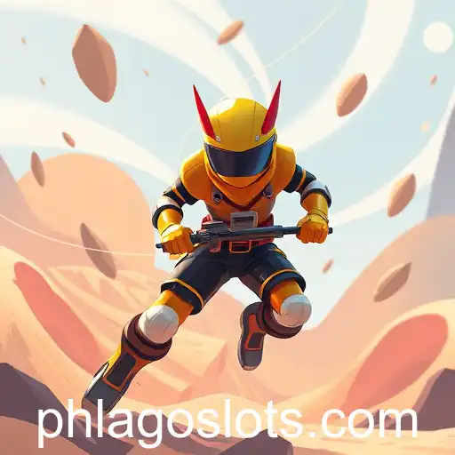 Phlago: Revolutionizing Online Gaming