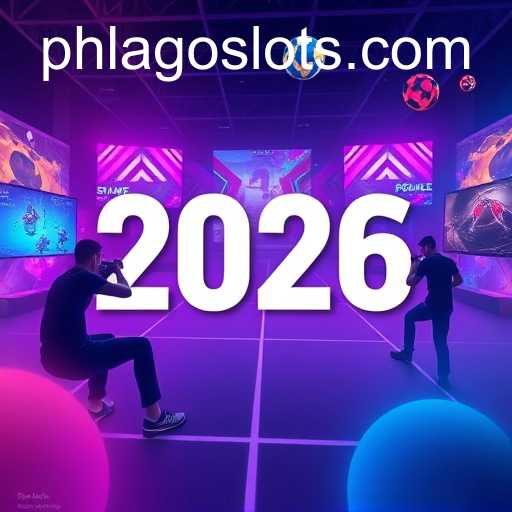 Phlago and the Digital Gaming Frontier