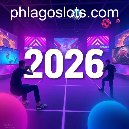 Phlago and the Digital Gaming Frontier