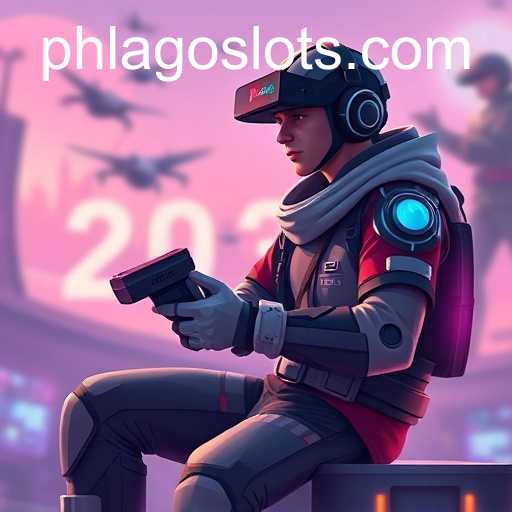 Phlago Revolutionizes Online Gaming