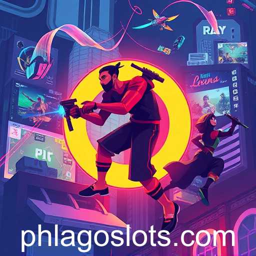 Phlago: Revolutionizing Online Gaming