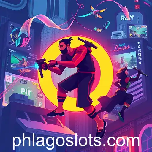 Phlago: Revolutionizing Online Gaming
