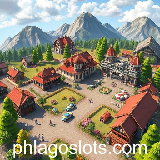 Phlago: Revolutionizing Online Gaming Experience