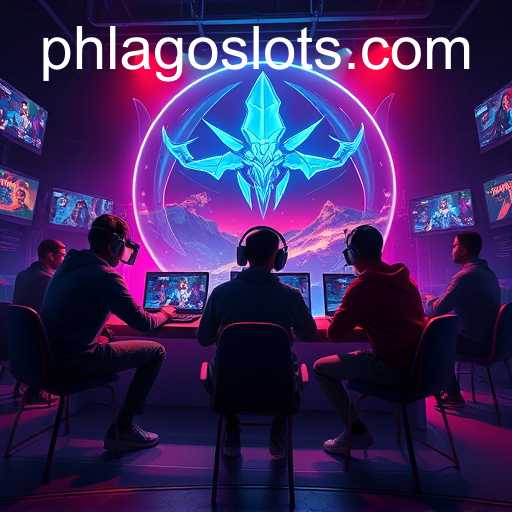 Phlago: Revolutionizing Online Gaming in 2026