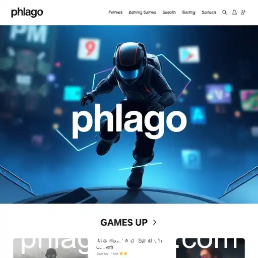 Phlago Redefines Online Gaming Experience