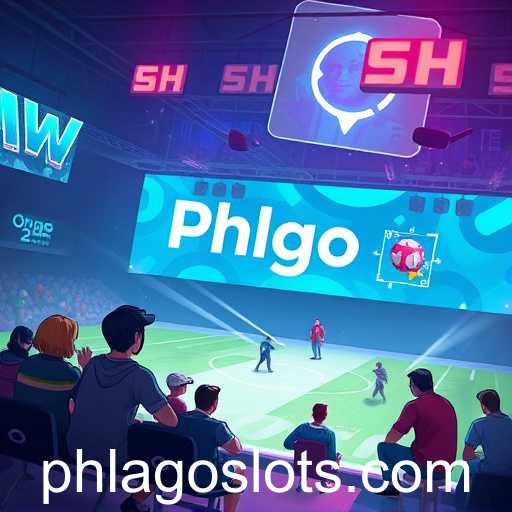Phlago: Transforming Online Gaming in 2025