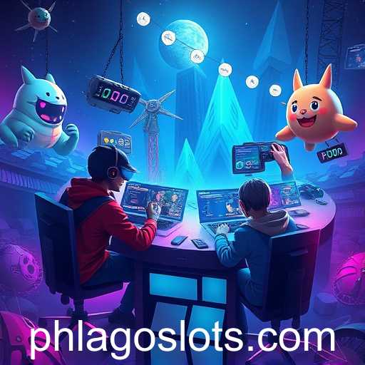 Phlago: The New Frontier in Online Gaming