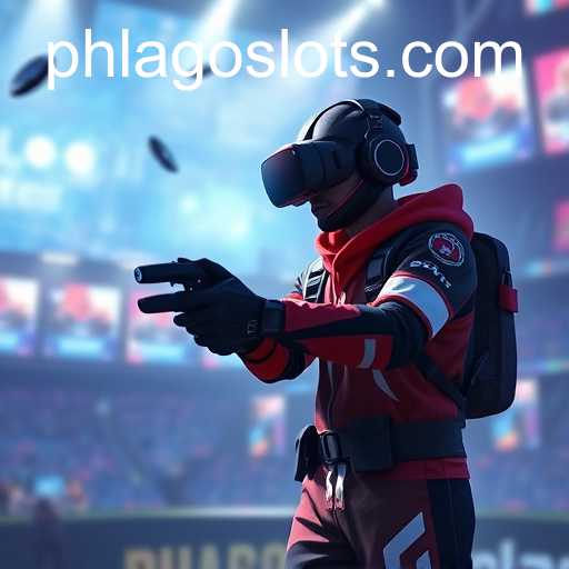 Phlago: Revolutionizing Online Gaming Experience