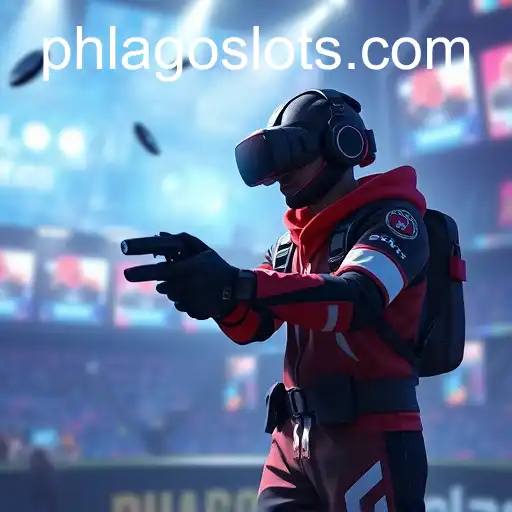 Phlago: Revolutionizing Online Gaming Experience