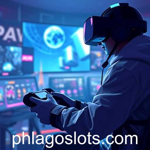 The Rise of Phlago in Gaming Culture